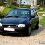 Opel Corsa B *SOLGT*