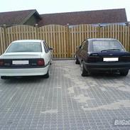 Ford Escort 1,3