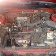 Toyota Corolla 1.3 xli (BYTTET)