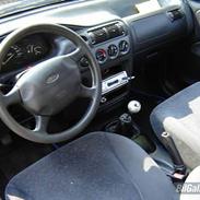 Ford Escort 1.6 16v