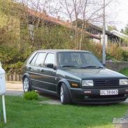 VW Golf 2 Gti 16v SOLGT