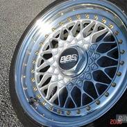 VW GOLF RETRO GTI 8V