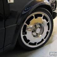 VW GOLF RETRO GTI 8V