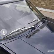 VW GOLF RETRO GTI 8V