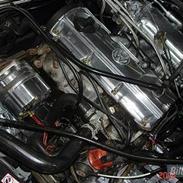 VW GOLF RETRO GTI 8V