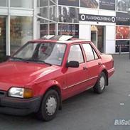 Ford orion