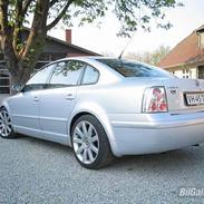 VW passat 2,7 Bi-turbo