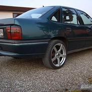 Opel Vectra A 2,5 V6 24V-SOLGT