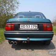 Opel Vectra A 2,5 V6 24V-SOLGT