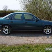 Opel Vectra A 2,5 V6 24V-SOLGT