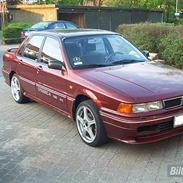 Mitsubishi Galant GTI Dynamic-4