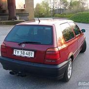 VW Golf 3 