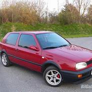 VW Golf 3 