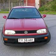 VW Golf 3 