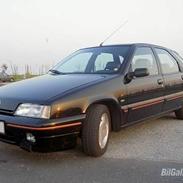 Citroën ZX 1.9i Volc. *SOLGT*