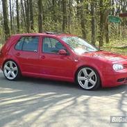 VW Golf GTI *SOLGT*