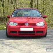 VW Golf GTI *SOLGT*