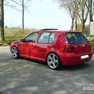 VW Golf GTI *SOLGT*