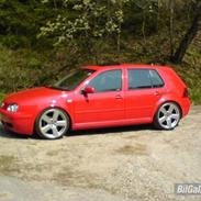 VW Golf GTI *SOLGT*