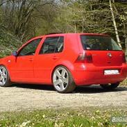 VW Golf GTI *SOLGT*