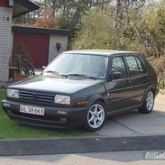 VW Golf 2 Gti 16v SOLGT