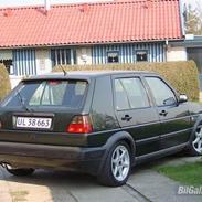 VW Golf 2 Gti 16v SOLGT