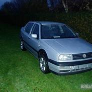 VW vento