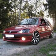 Peugeot 106 GTi