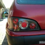 Peugeot 106 GTi