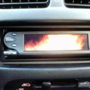 Peugeot 206 GTI TIL SALG 50000kr