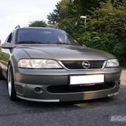 Opel Vectra b stc *solgt*