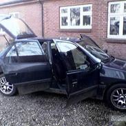 Peugeot 306 SOLGT