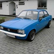 Opel kadett c 1,2