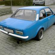 Opel kadett c 1,2