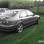 Honda Civic 1.6 esi [Solgt]