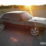 Opel ascona b tidl bil
