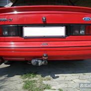 Ford Sierra 2,0i GT