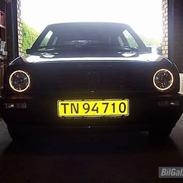 VW golf diesel SOLGT