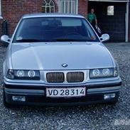 BMW e36 (SOLGT)