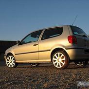 VW Polo 6N2