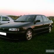 Nissan    Primera 2.0 GT -Solgt-