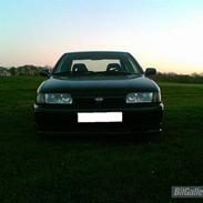 Nissan    Primera 2.0 GT -Solgt-