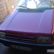 Fiat Uno 1.0 IE - SOLGT