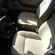 Fiat Uno 1.0 IE - SOLGT