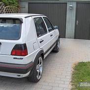 VW Golf 2