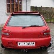 Mitsubishi Colt 1.6 Glxi Bullet 