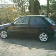 Ford Fiesta IS 3d *Solgt*