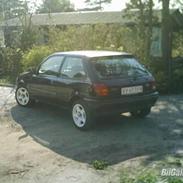 Ford Fiesta IS 3d *Solgt*