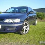 Nissan Primera