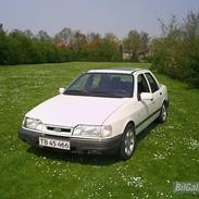 Ford Sierra Ghia